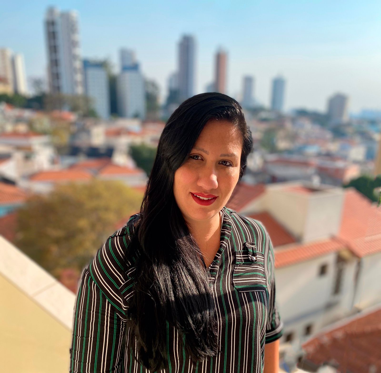 Amanda Barbosa Pereira