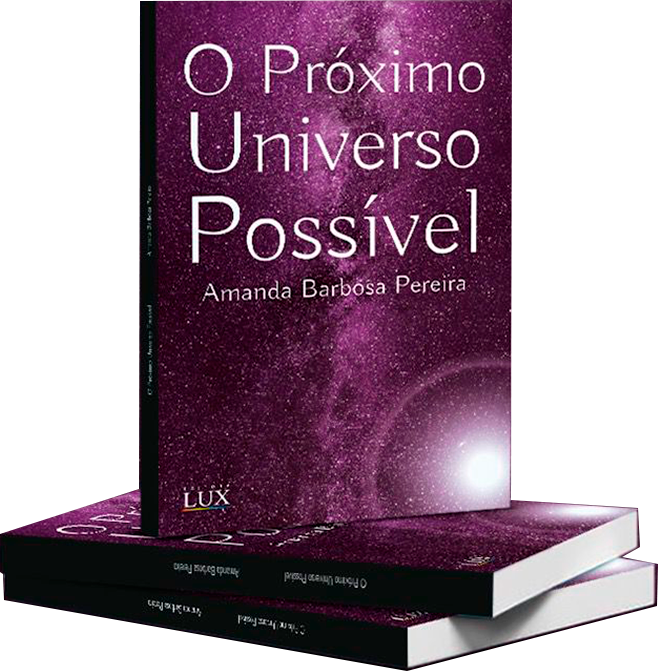 O Próximo Universo Possível